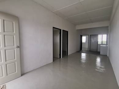 Flat For Sale in Taman Nibong Tebal Jaya