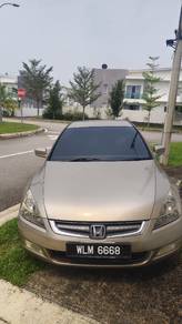 Honda Accord i-VTEC in Seremban, NSN