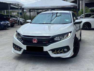 Honda Civic S in Cheras, KUL
