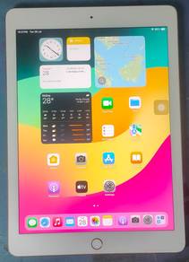 iPad 5th Gen 128GB