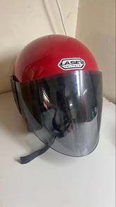 helmet