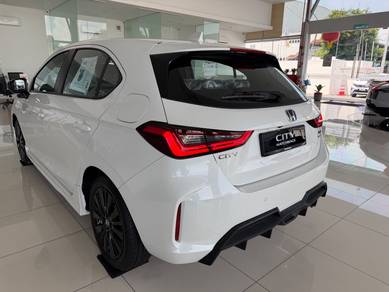 2026 Honda City S