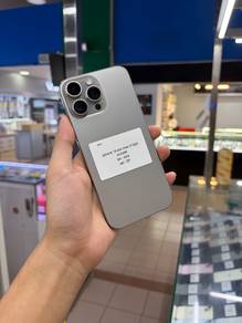 iphone 16 pro max 512gb zp set