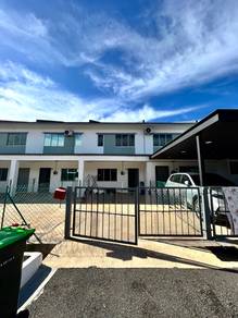 2-storey Terraced House For Sale in Sungai Petani,KDH