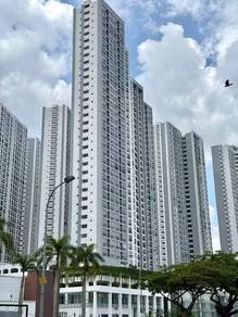 Service Residence For Rent in Midas @ Seri Alam