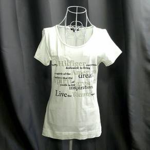 Tommy Hilfiger White Top