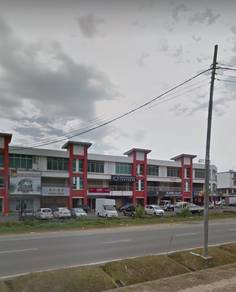 Shop lot For Sale in Penampang,SBH