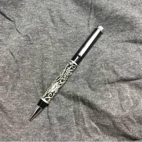 Grape Tree Ballpoint Pen