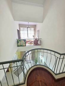 2-storey Terraced House For Sale in Perling,JHR