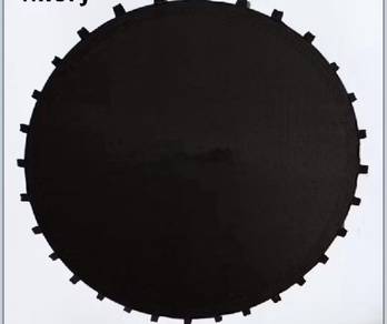 Trampoline replacement mat 