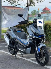 Zontes 368G