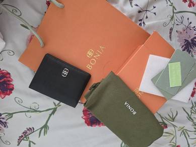 Bonia Unisex Wallet