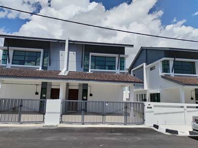 Room in Simpang Ampat, PNG