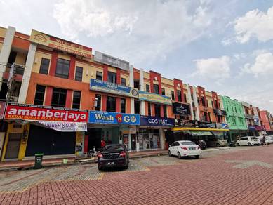 Shop lot For Rent in Sungai Petani,KDH
