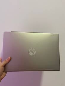 HP pavilion