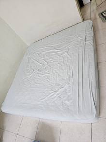 coconut fiber tilam 6 ft king size