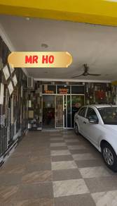 Semi-Detached House For Sale in Sungai Petani,KDH