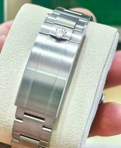 Pre Own Rolex Submariner Date 126610LV Green Ceram