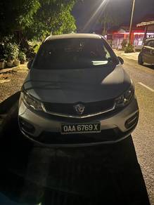 Proton Persona EXECUTIVE in Butterworth, PNG