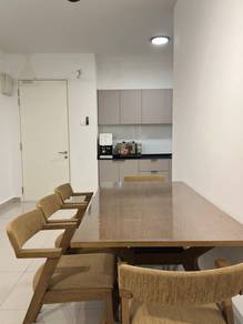Apartment For Rent in Pitta Residences (Residensi Pitta)