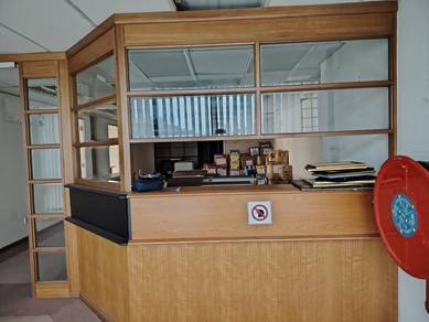 Office space For Rent in Chan Sow Lin,KUL