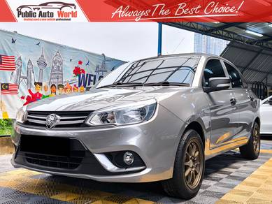 Proton Saga STANDARD MT in Cheras, SGR