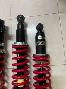 Adjustable D2