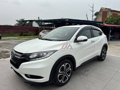 Honda HR-V V in Seremban, NSN