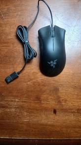 Razer Deathadder Essential Gaming Mouse