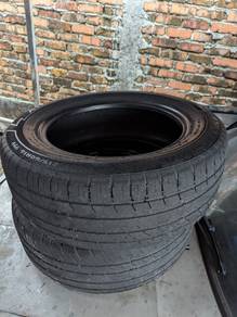 tayar size 16 
