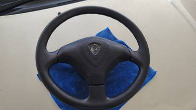 Proton Iswara Steering Wheel (Used)