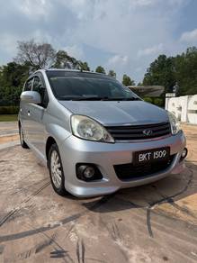 Perodua Viva ELITE EZi in Batu Pahat, JHR