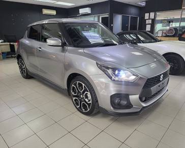 Suzuki Swift SPORT in Setapak, KUL