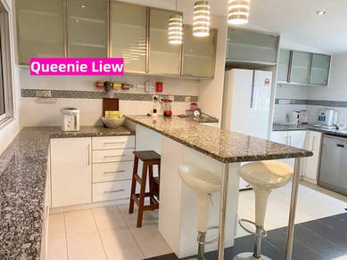 Semi-Detached House For Sale in Kota Kinabalu,SBH
