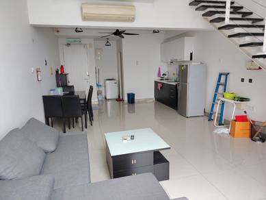 Service Residence For Sale in The Scott Garden SOHO