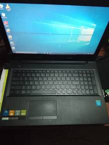 Lenovo G50 Ideapad Laptop