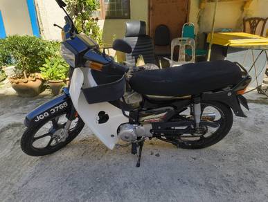 Honda EX5