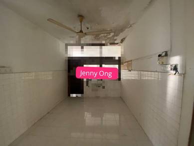 2-storey Terraced House For Sale in Bagan Ajam,PNG