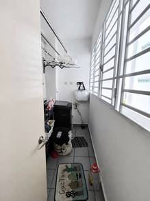 Apartment For Rent in Idaman Residence @ Nusa Idaman