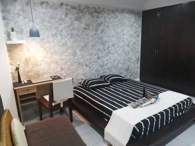 Room in Sri Petaling, KUL