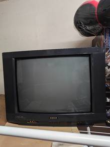 tv singer 29inci