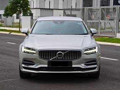 Volvo S90 T8 INSCRIPTION PLUS in Skudai, JHR