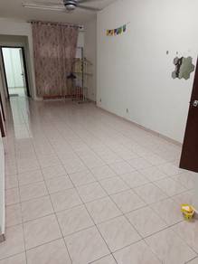 Apartment For Rent in Pangsapuri Orkid (U5 Shah Alam)