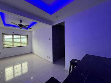 Apartment For Sale in Pangsapuri Rimbun