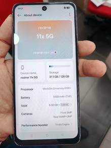 realme 11x 5G