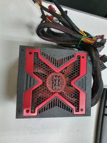Power Supply AeroCool Strike-X 500W