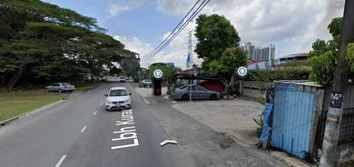 1-storey Terraced House For Sale in Perai,PNG