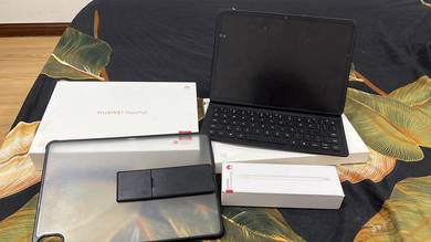 Huawei Matepad 11.5