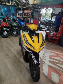 Honda Vario 125