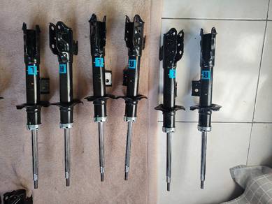 Suspension part axia,beza dan saga